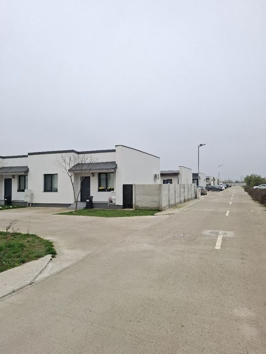 Casa - Bragadiru Magurele Limita cu Sectorul 5- 25 min Piata Unirii