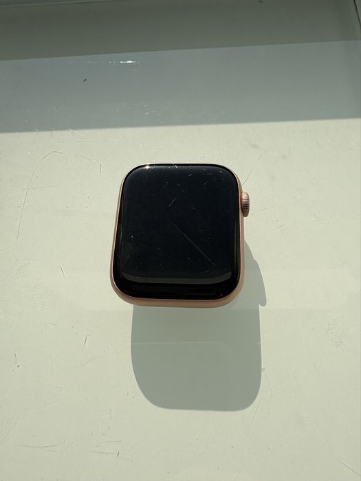 Apple watch seria 5