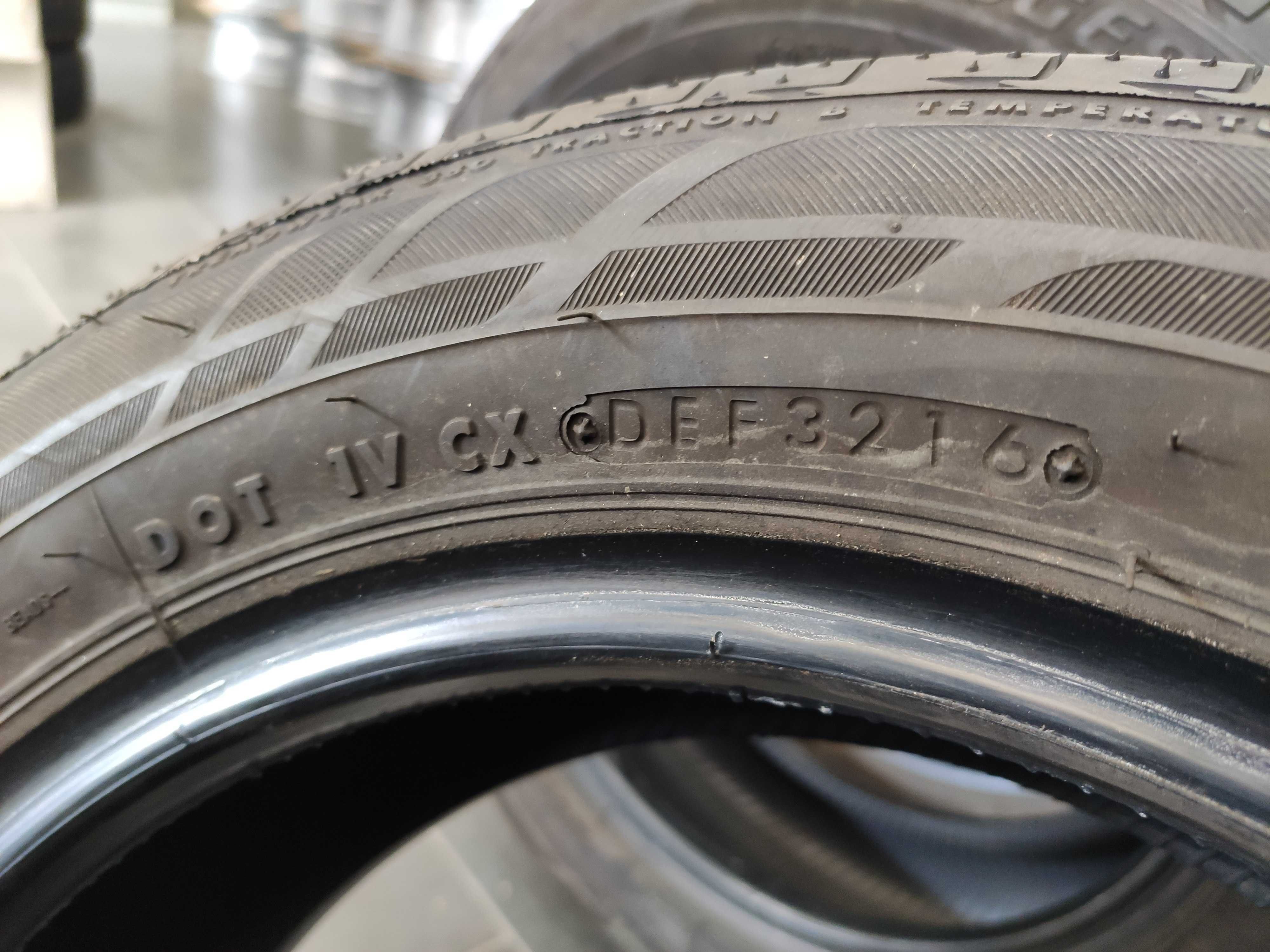 4бр Летни Гуми 165 65 14 - Bridgestone