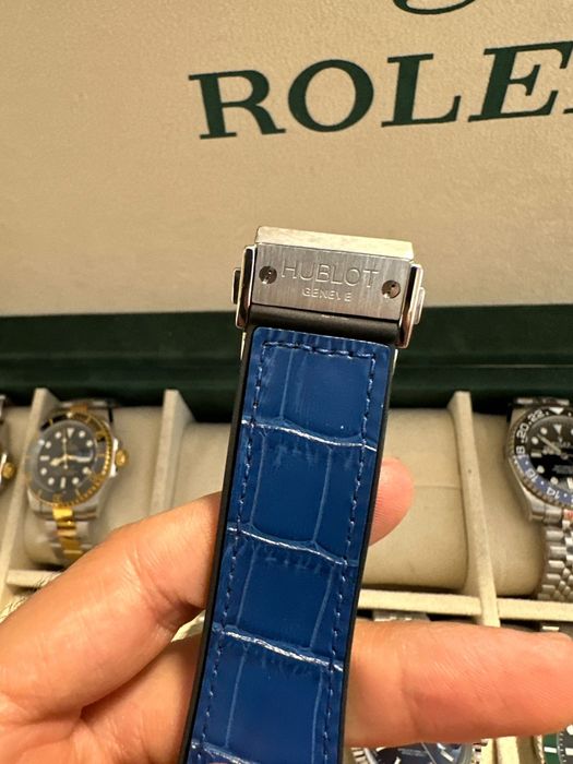 Ceas Hub lot automatic