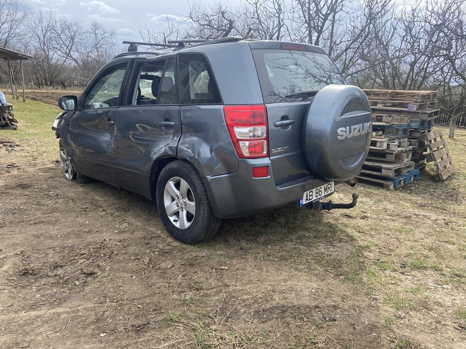 Piese Grand vitara 2  1.9 fq9