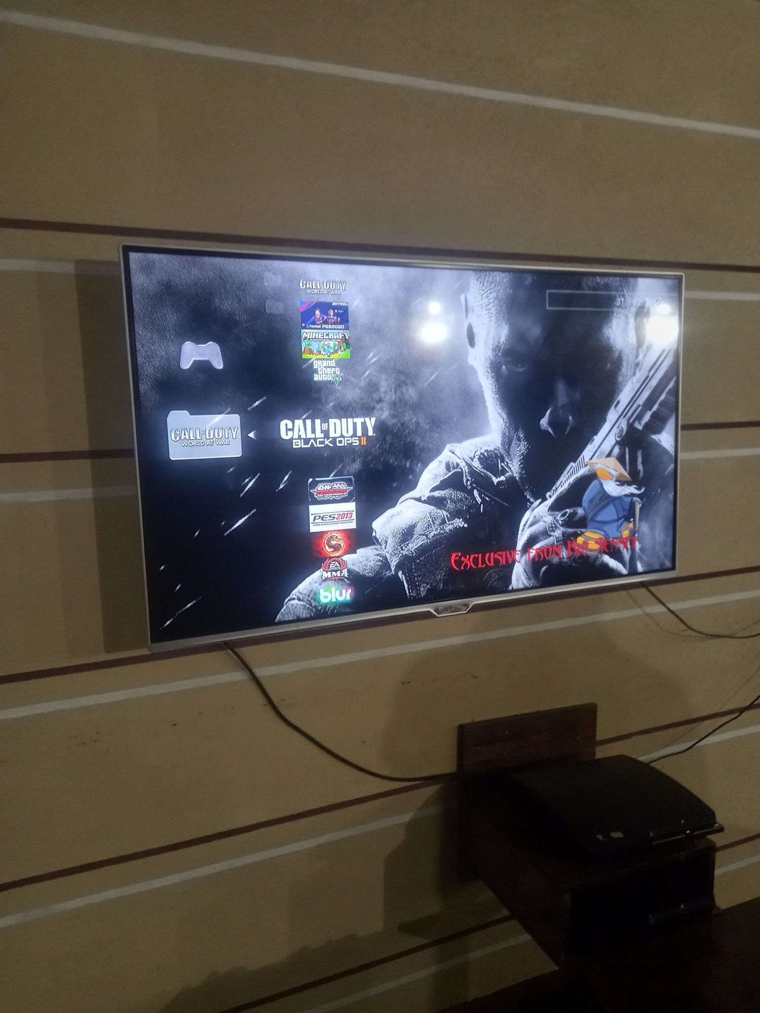 GAME CLUB Tayyor ishlab turgan biznes Sotiladi