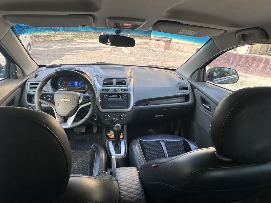 Cobolt 2024  краска тозза