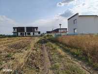 Teren intravilan 320 mp, Strada Primaverii - Berceni