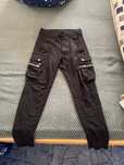 Pantaloni Vagabond