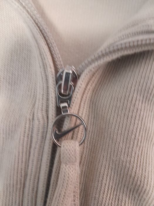 Nike zip-up перфектно състояние