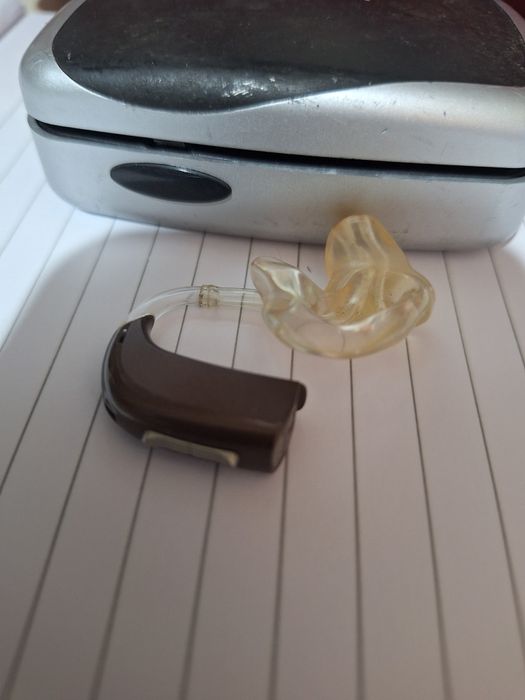 Aparat , proteza auditiva Oticom