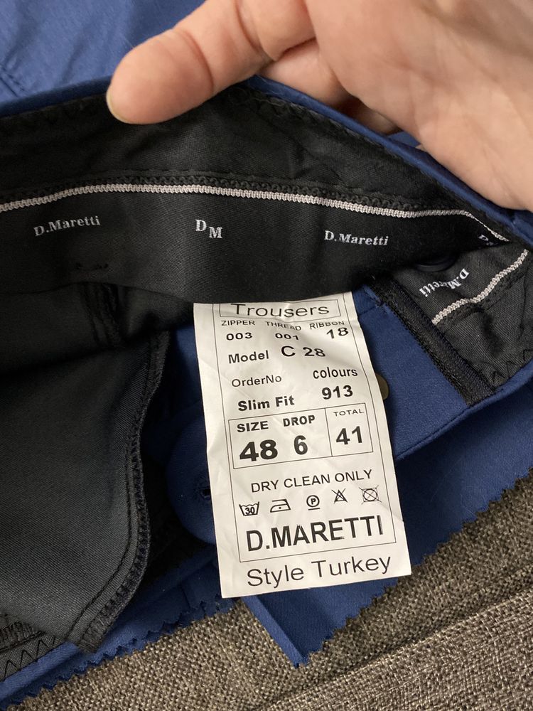 Продам мужской костюм Турция