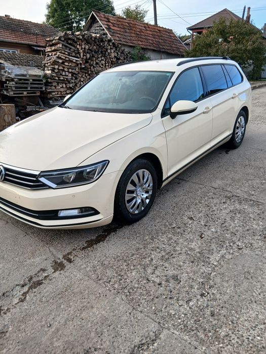 Vw passat B8 2020 2.0 tdi 150cp sau schimb