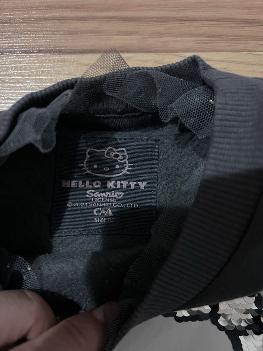 Bluza c&a marinea 92