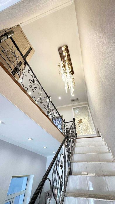 Miroboddagi kottej, 7 xona, 2 sotix, hammom va hovli`‼️‼️‼️