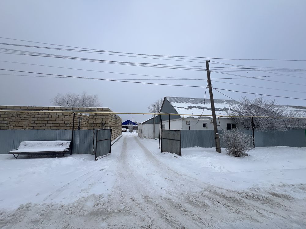Продам Дом и участок торг есть