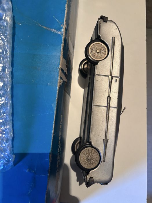 Стара унгарска количка