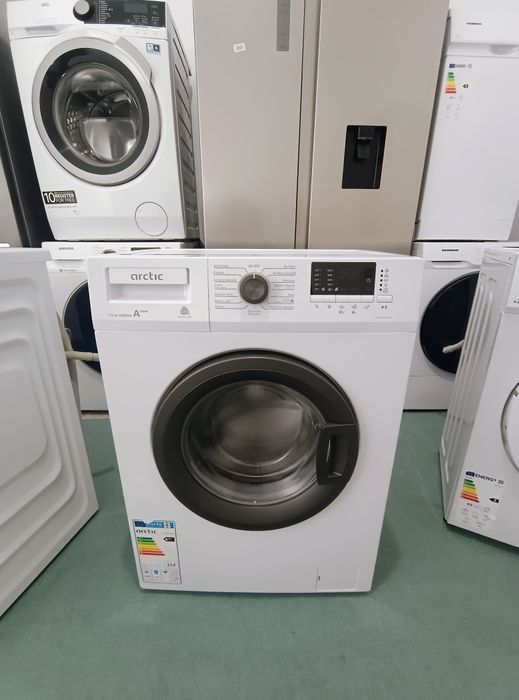 Mașină de spălat rufe Gorenje Aeg