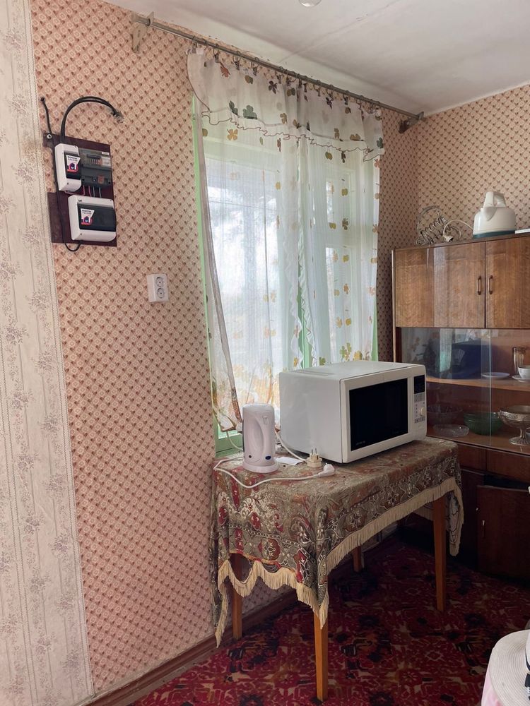 Продается дача на федоровке