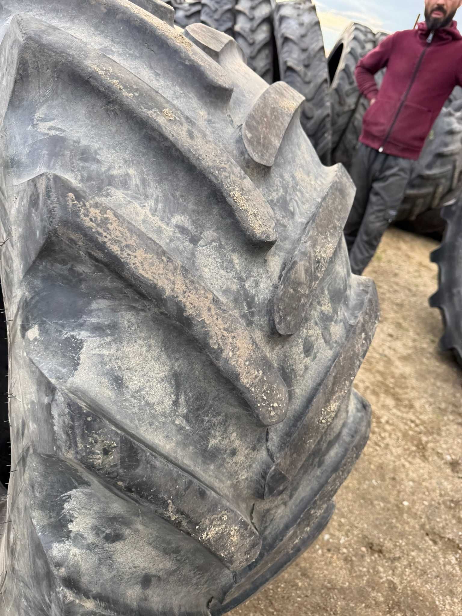 Anvelopa 480.65 R24 Michelin