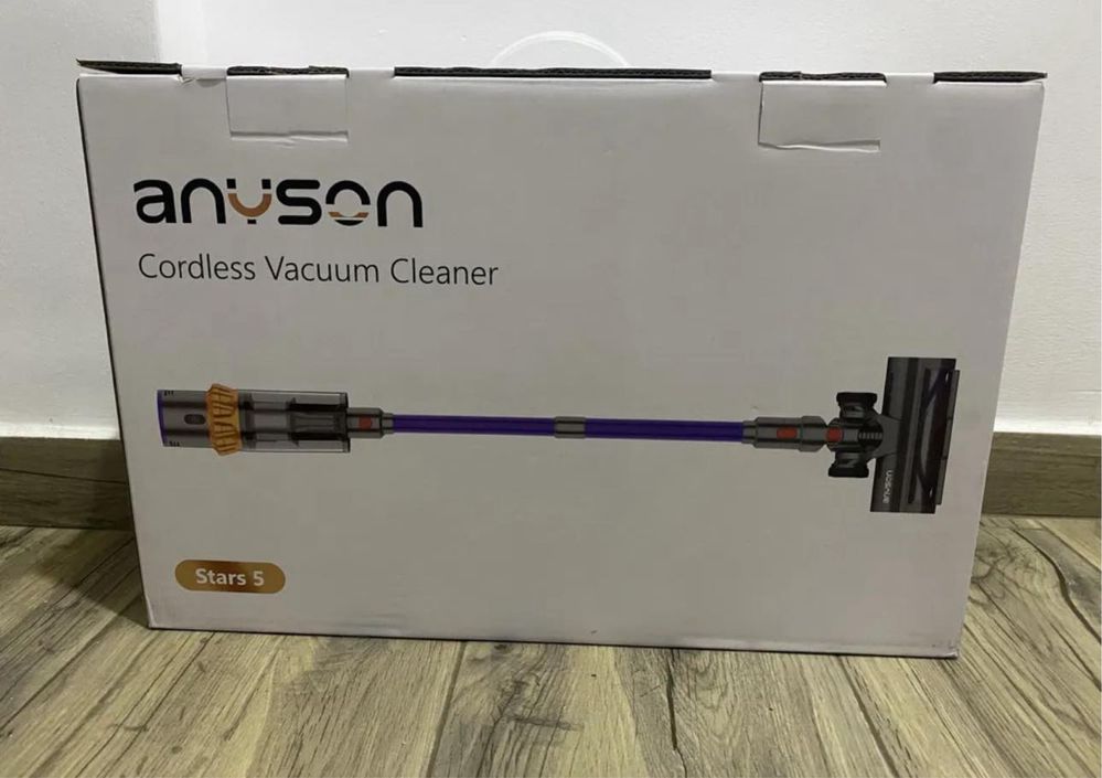 aspirator Ayson