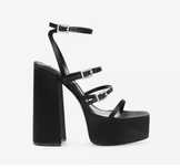 Steve Madden високи сандали
