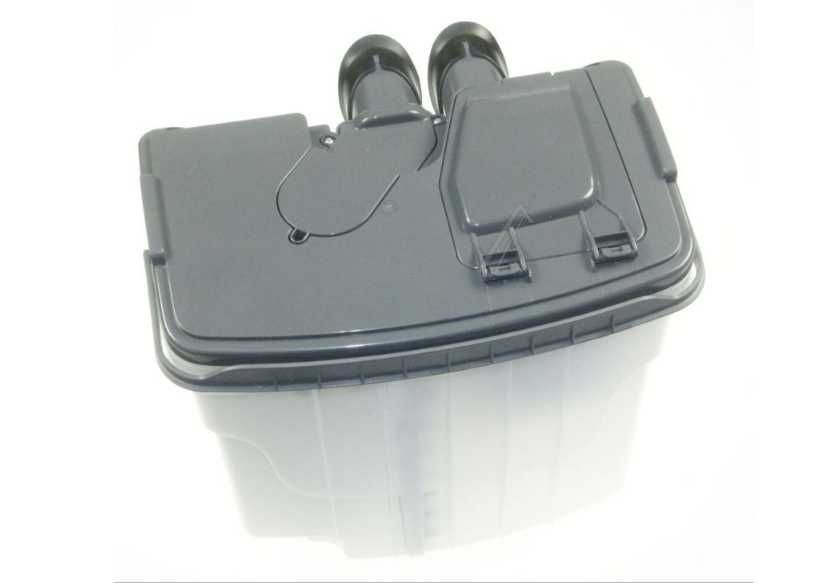 Rezervor colector pentru aspirator cu spalare Bosch si Zelmer 00797502