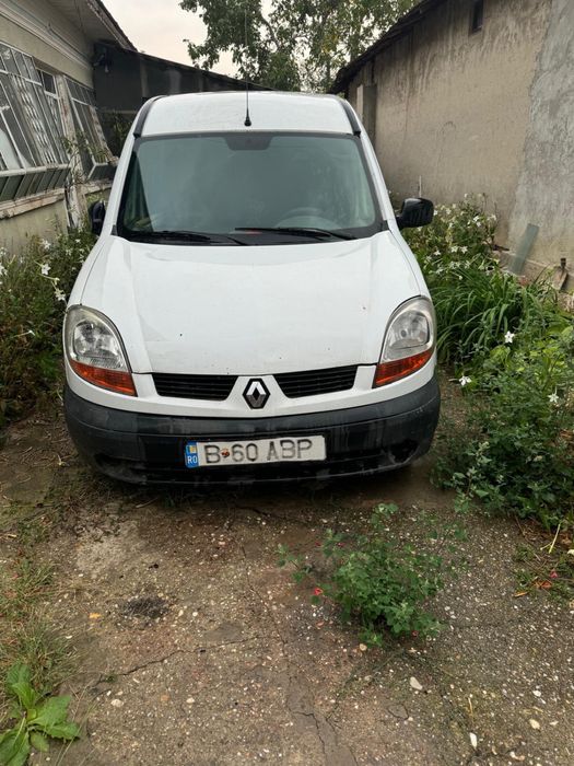 Vand renault kangoo