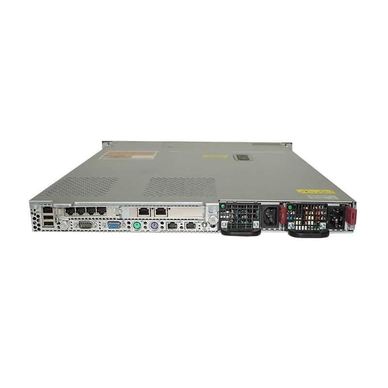 Server DL360 G5 2*Xeon E5405 (Quad-2.00GHz), 16GB , 2*72GB SAS, 800W