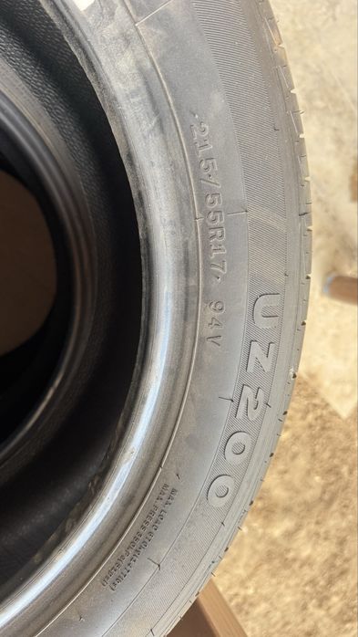 Срочно Тракер шинаси сотилади.