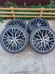 Rotii Audi 225/40R18