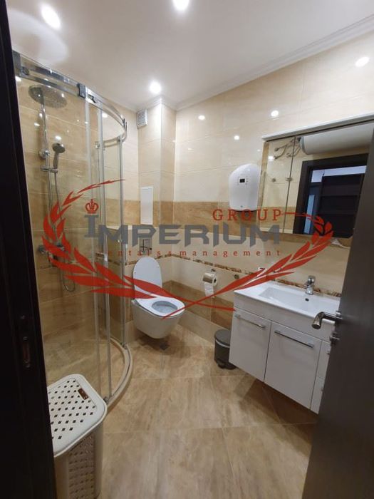 Дава се под наем Двустаен апартамент в Варна, Център - 65 кв.м за 586.5 € - Снимка #8