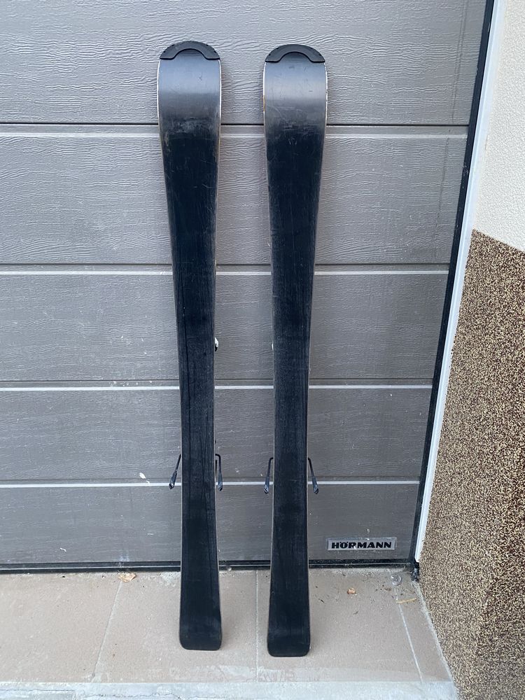 Ски 120 rossignol