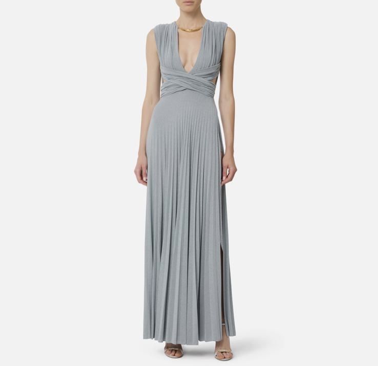 Официална рокля Elisabetta Franchi