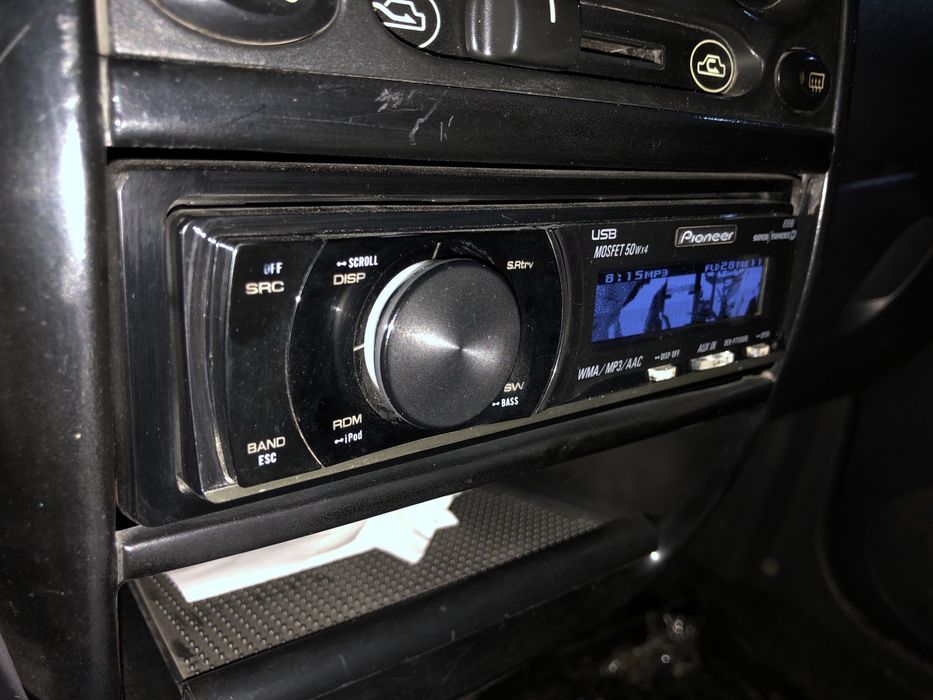 Pioneer7150 sotiladi