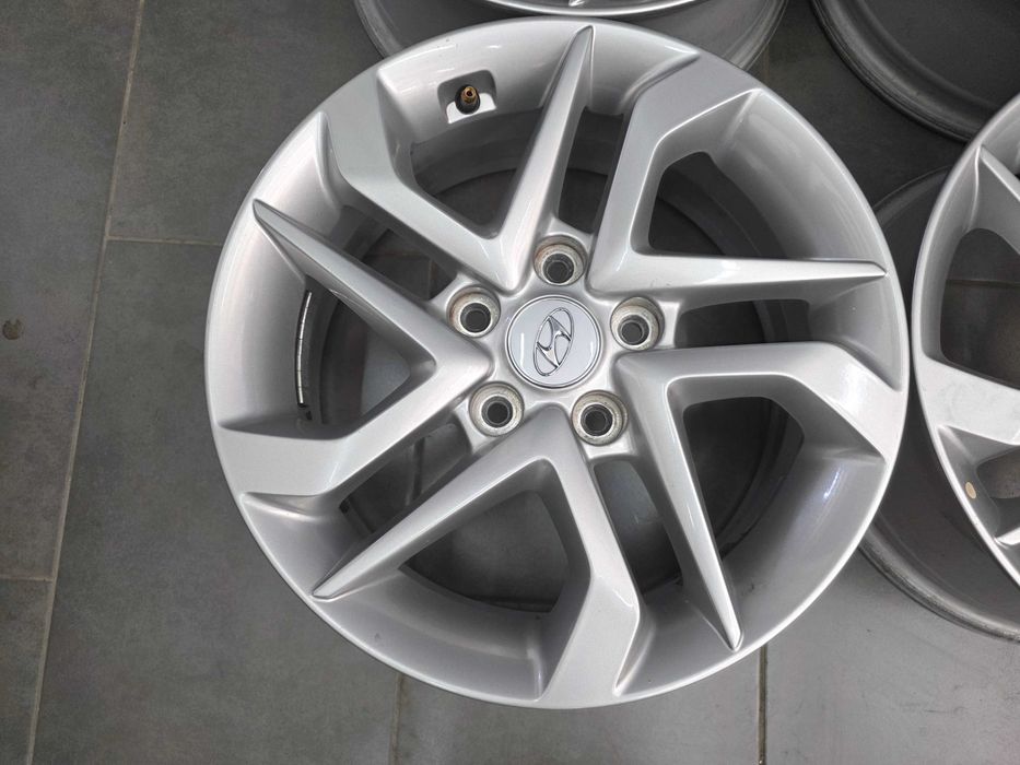 Джанти 16 - Hyundai