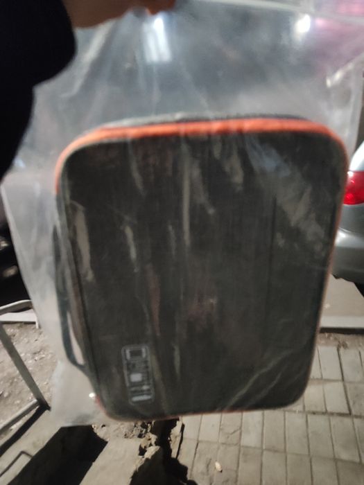 Сумка Для планшетов