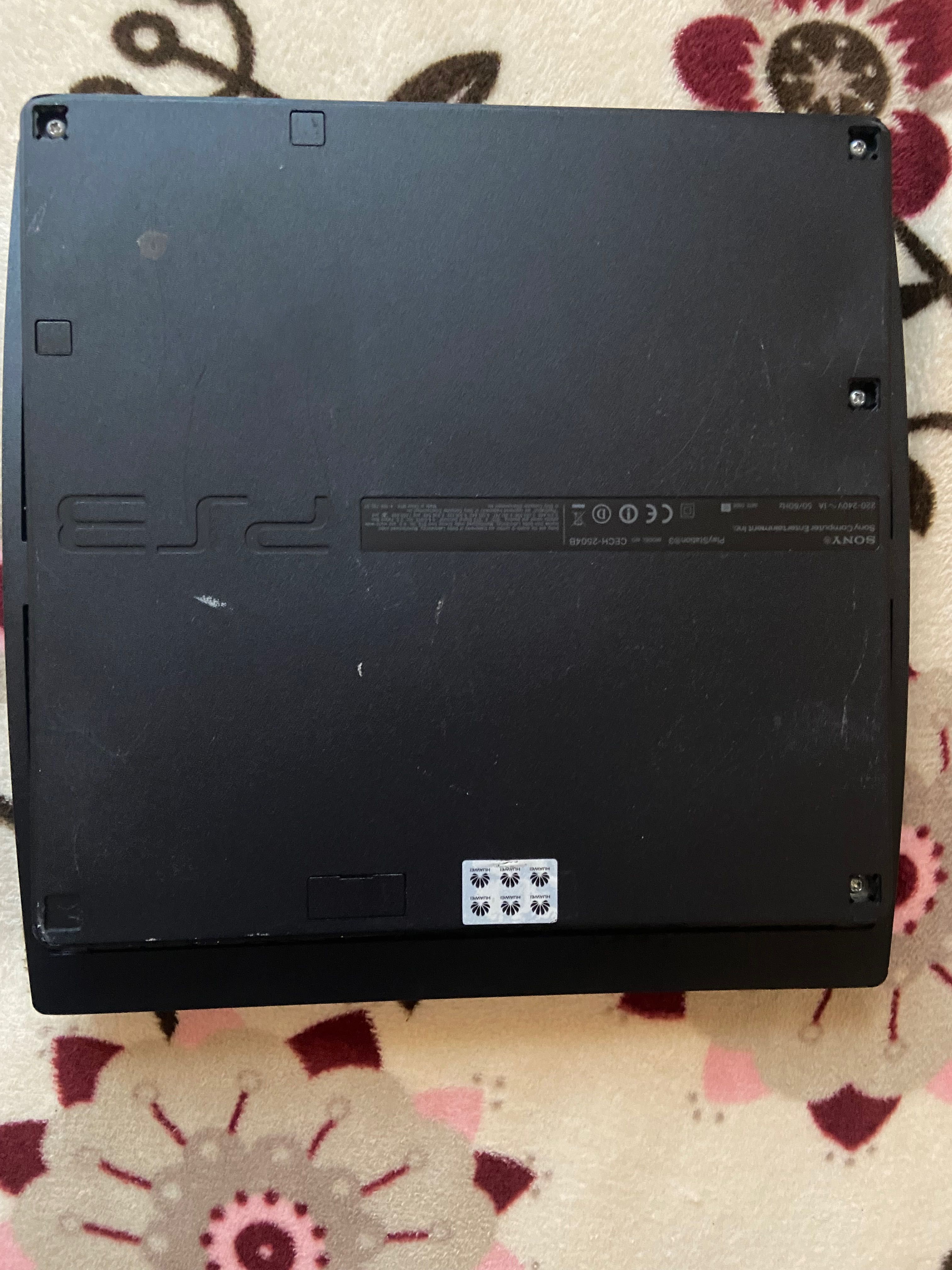Playstation 3 impecabil