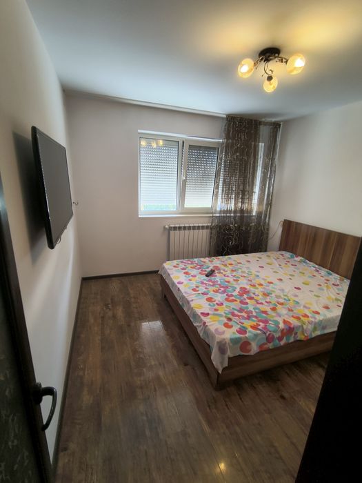 Vând apartament 2cam cf1sd Eremia Grigorescu