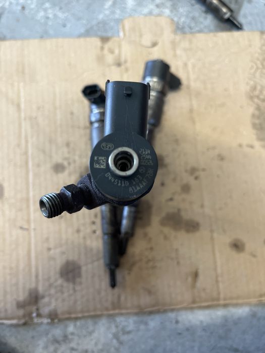 Injector/Injectoare Opel Astra H  1.3 Cdti Z13DTH COD: 0445110183