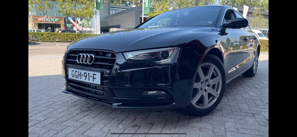 Audi A5 Sportback B8 2.0 TFSI ProLine S