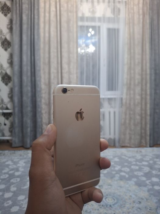 Iphone 6 хороший
