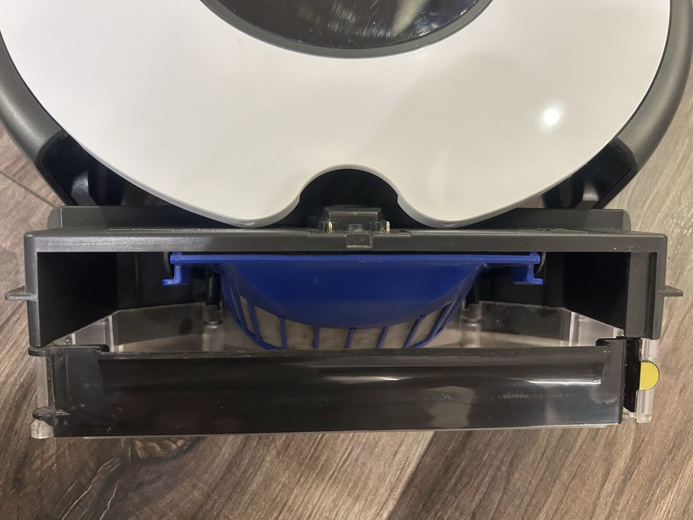 iRobot Roomba 605