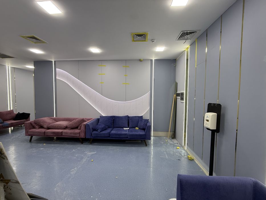 Decor panel ecoplit xizmati sifatli va chroyli dizayni sevuchilar uchu