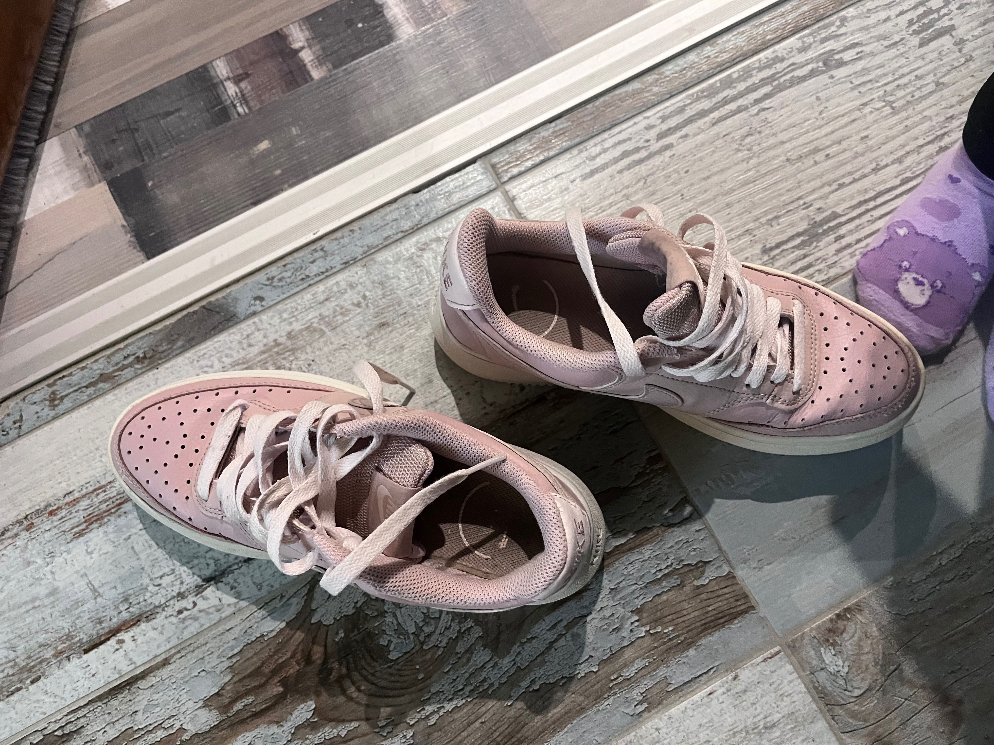 Nike Обувки w court vision alta