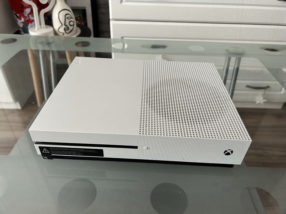 X-Box One in stare buna