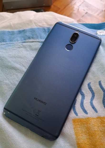 Huawei Mate 10 Lite