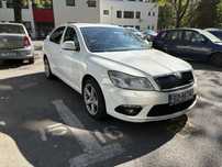 Skoda Octavia 1.6 TDI DSG