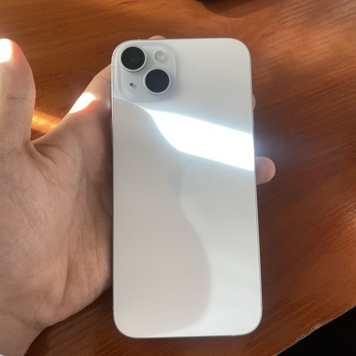 Iphone 15 plus 128gb