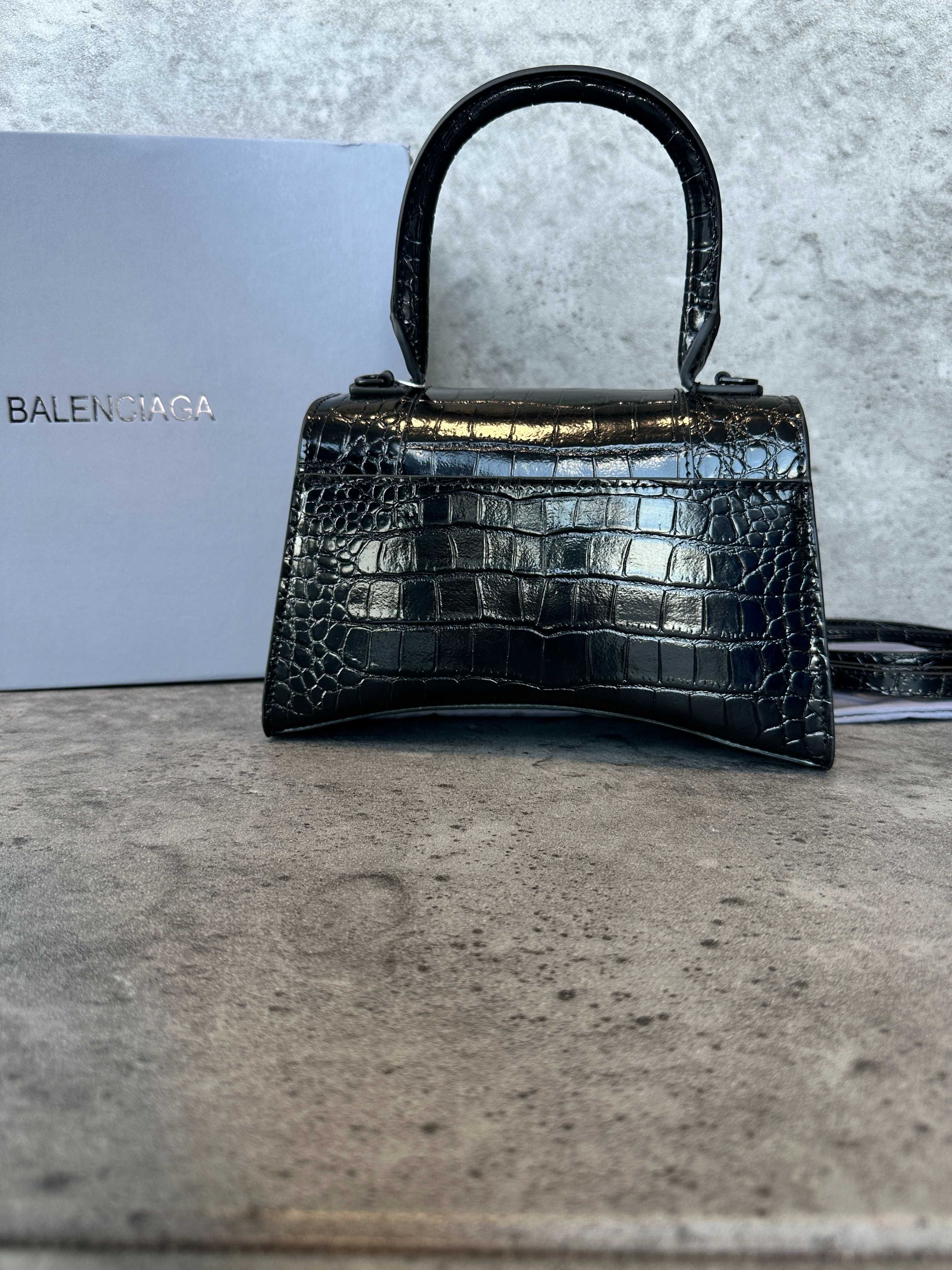 Дамска Чанта Balenciaga