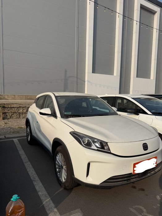 Dong Feng Fengon E-3 Электро