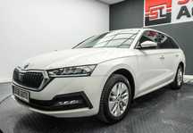 Skoda Octavia Octavia - Posibilitate Rate Avans 0 - Garantie 12 Luni - IMPECABILA