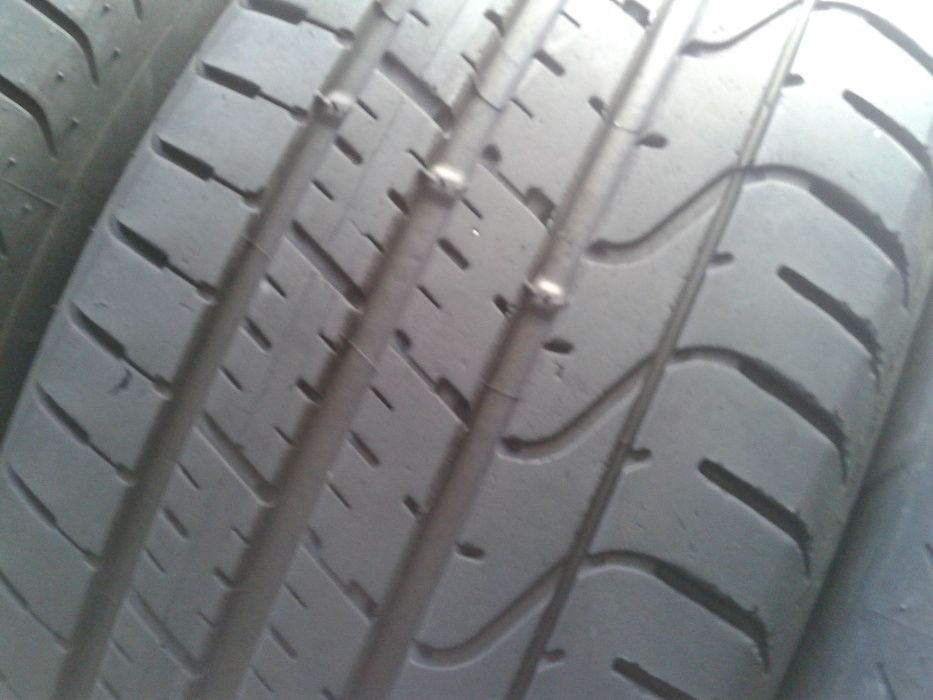 225/45/19'' 2бр Pirelli p zero RFT ,dot18г,6мм