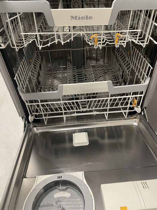 съдомиялна Miele G 27465-60 SCVi XXL AutoDos